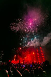 firework