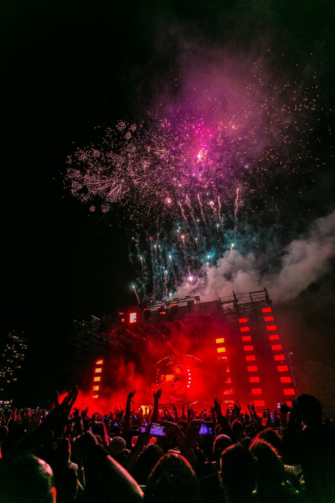firework
