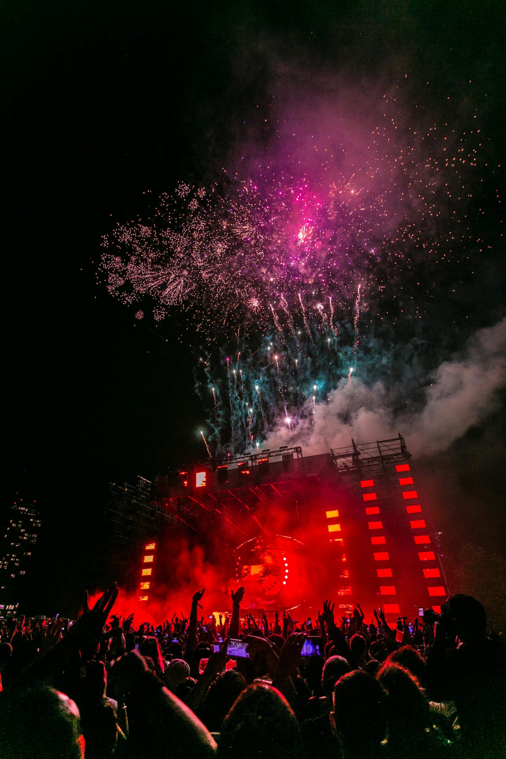 firework